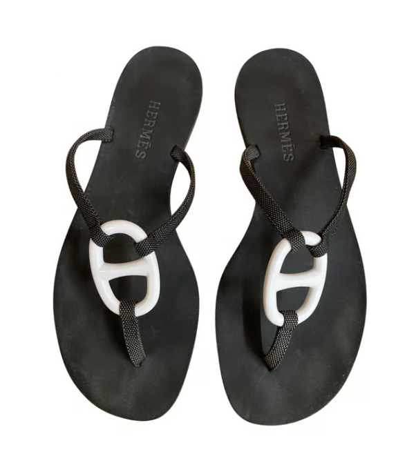 Fala Jelly Sandal