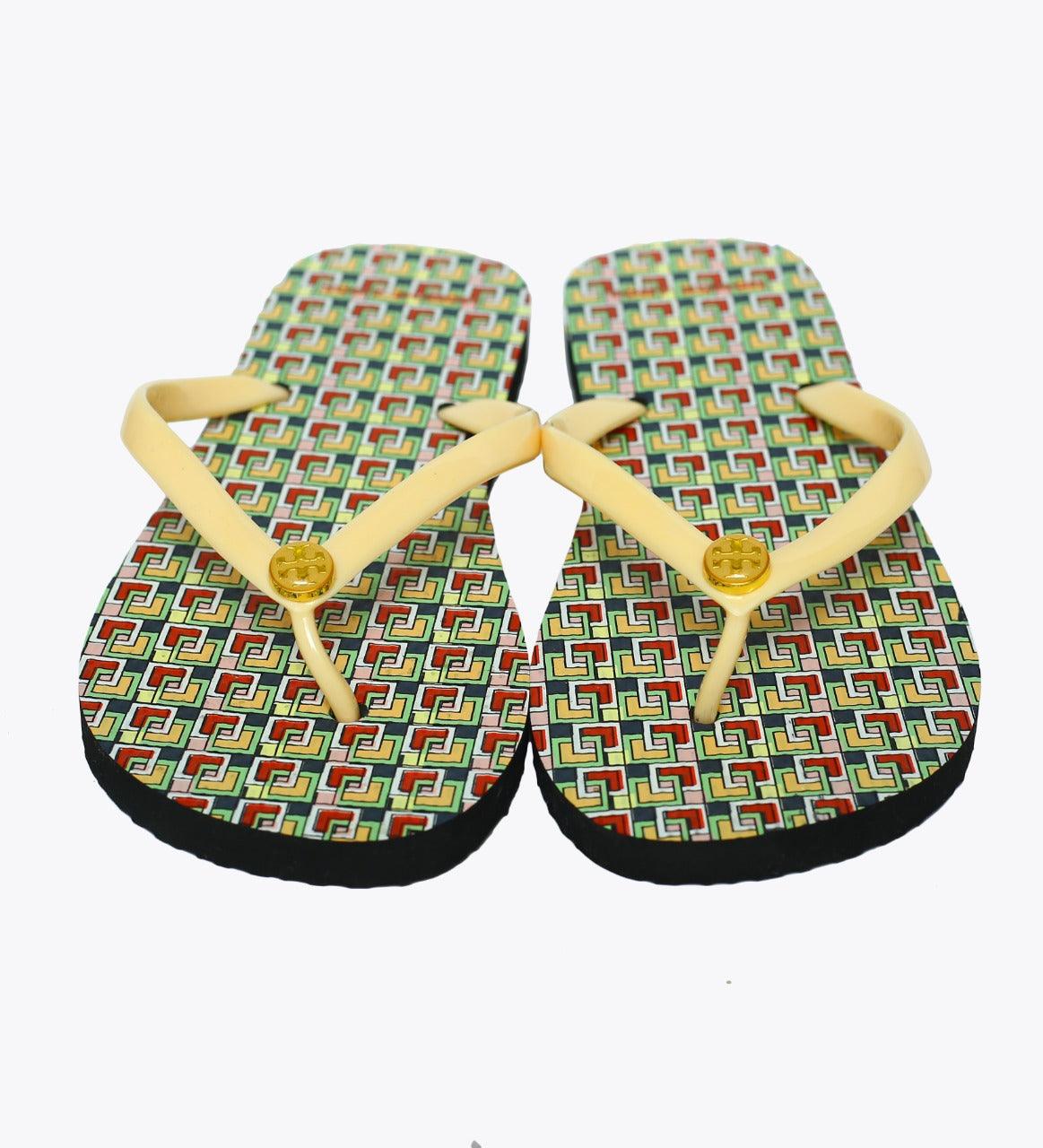 Fala Thin Flip Flops - Fala.pk