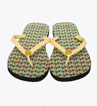 Fala Thin Flip Flops - Fala.pk