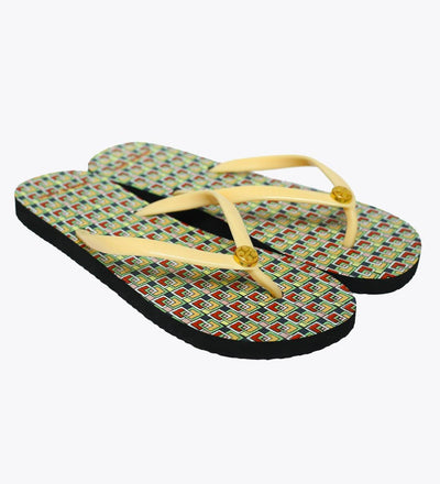 Fala Thin Flip Flops - Fala.pk