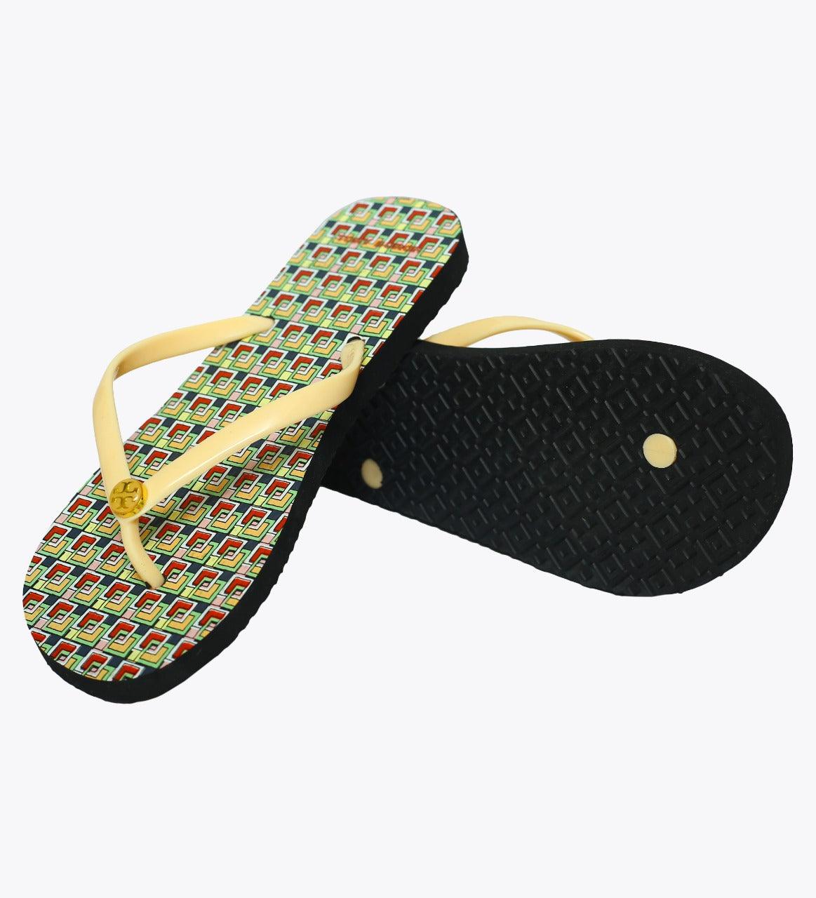 Fala Thin Flip Flops - Fala.pk