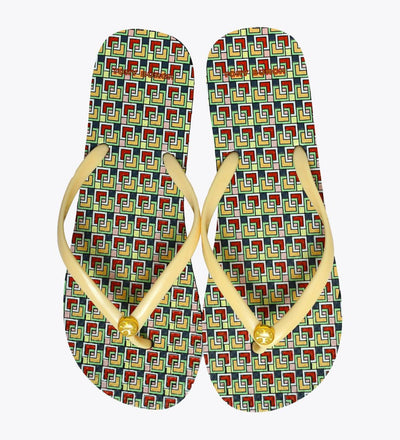 Fala Thin Flip Flops - Fala.pk